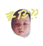 かんたンプ（個別スタンプ：16）