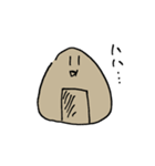 ぽちゃうさの日常（個別スタンプ：24）
