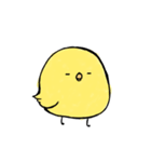 とりぴよしりーず そのいち（個別スタンプ：2）