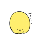 とりぴよしりーず そのいち（個別スタンプ：3）