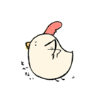 とりぴよしりーず そのいち（個別スタンプ：4）