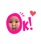 Riustamp！（個別スタンプ：4）