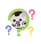 オヤジ2（個別スタンプ：3）