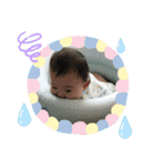りんた0さいすたんぷ（個別スタンプ：5）
