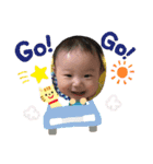 りんた0さいすたんぷ（個別スタンプ：38）