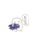 しろたまちゃん③（個別スタンプ：26）