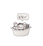 しろたまちゃん③（個別スタンプ：28）