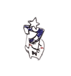 しろたまちゃん③（個別スタンプ：39）