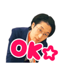 タウロスタンプ 1（個別スタンプ：1）