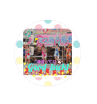 パニパニ×パラダイス
宮古島2（個別スタンプ：4）