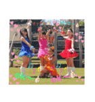 パニパニ×パラダイス
宮古島2（個別スタンプ：8）