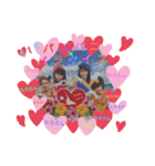 パニパニ×パラダイス
宮古島2（個別スタンプ：9）