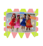 パニパニ×パラダイス
宮古島2（個別スタンプ：12）