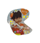 パニパニ×パラダイス
宮古島2（個別スタンプ：16）
