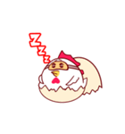 ぴよ太郎すたんぷ（個別スタンプ：7）