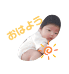kawamatake（個別スタンプ：1）