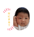 kawamatake（個別スタンプ：15）