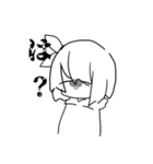 代理（個別スタンプ：3）