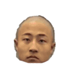 はじめちゃんと愉快な仲間（個別スタンプ：6）