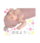 りりスタンプ❤︎（個別スタンプ：2）