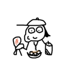 少年！！（個別スタンプ：18）