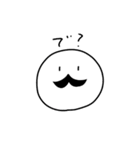 ( '-'        ) うにょーんスタンプver.2（個別スタンプ：12）