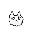 もうだめだうさぎ（個別スタンプ：16）