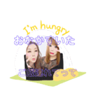 雪乃と知佳（個別スタンプ：1）