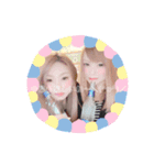 雪乃と知佳（個別スタンプ：4）