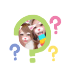 雪乃と知佳（個別スタンプ：6）