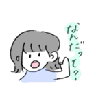 はっかふれんず（個別スタンプ：22）