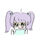 はっかふれんず（個別スタンプ：27）