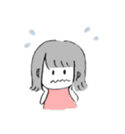 はっかふれんず（個別スタンプ：28）