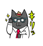 ヘンリートールは犬（個別スタンプ：7）