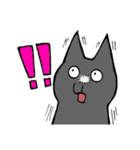 ヘンリートールは犬（個別スタンプ：22）