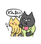 ヘンリートールは犬（個別スタンプ：26）