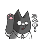 ヘンリートールは犬（個別スタンプ：30）