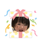 たいそん2（個別スタンプ：25）