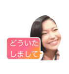 奇跡のisekiスタンプ（個別スタンプ：22）