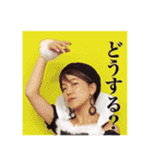 奇跡のisekiスタンプ（個別スタンプ：38）