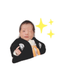 のあたろう。（個別スタンプ：16）