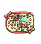 みりべえ君 1（個別スタンプ：21）