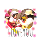 .Family.love.（個別スタンプ：6）