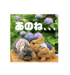 句読点コンビ②ひとこと編（個別スタンプ：39）