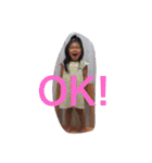 げんきいろ3（個別スタンプ：5）