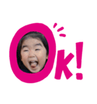 げんきいろ（個別スタンプ：3）