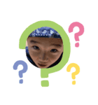 げんきいろ（個別スタンプ：4）