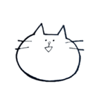 あいまいなすたんぷ（個別スタンプ：15）