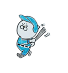 ねこ太郎第6弾。（個別スタンプ：4）