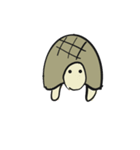 カメさん20190620（個別スタンプ：21）